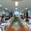 Corea del Sur desea invertir en Hospital Central de Hue 2 de Vietnam