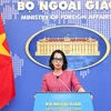 Vietnam saluda resolución de ONU sobre un alto el fuego en Franja de Gaza