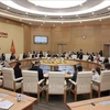 Inauguran segunda reunión del Comité Económico Conjunto Vietnam-Canadá