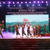 Diversas actividades se celebran por 70 aniversario de Victoria de Dien Bien Phu