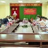 Buscan promover intercambio comercial entre localidades vietnamita y china