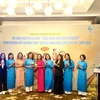 Modelo de Nestlé Vietnam apoya empoderamiento de mujeres 