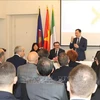 Embajada de Vietnam en Italia trabaja para impulsar cooperación entre localidades
