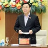 Promueven políticas específicas para el desarrollo de la provincia de Nghe An