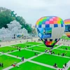 En marcha Año Turístico y Festival de Globos Aerostáticos de Tuyen Quang 2024