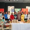 Vietnam participa en Festival de Gastronomía de la Francofonía en Singapur 