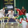 Marruecos gana torneo amistoso internacional de fútsal en Vietnam