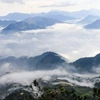 Distrito montañoso vietnamita preserva la cultura para desarrollar el turismo
