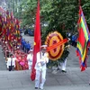 Garantizan preparativos para Festival en recordación a los Reyes Hung