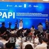 Resaltan tareas de prevención contra corrupción y gobernanza electrónica en Vietnam
