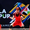 Vietnam consigue sexto boleto a Juegos Olímpicos de París 2024