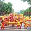 Festival del Turismo de Hanoi 2024 se efectuará este abril 
