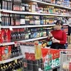 Venta minorista e ingreso por servicios de consumo aumenta 8,2% en primer trimestre