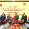 Hanoi y Moscú cooperan en la lucha contra delincuencia