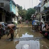 Filipinas sigue siendo el país más propenso a desastres del mundo