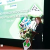 EPR, motor para el desarrollo de la economía circular de Vietnam 