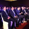 Vietnam asiste a eventos sobre tecnología de seguridad en Singapur