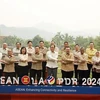 ASEAN se compromete a una mayor cooperación en finanzas y banca