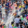 Aeropuertos de Tailandia están listos para festival Songkran