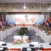 Vietnam asiste a 28ª Reunión de Ministros de Finanzas de la ASEAN 