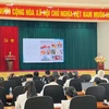Seminario en provincia vietnamita explora potencial de industria Halal
