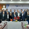 Robustecen universidades vietnamita y australiana cooperación en inteligencia artificial