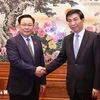 Vietnam y China acuerdan impulsar amistad y cooperación multifacética