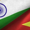 Vietnam mantiene el crecimiento de exportaciones a India