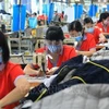 Vietnam envía casi 36 mil trabajadores al extranjero en el primer trimestre