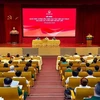 Vietnam impulsa cooperación para el desarrollo de zonas fronterizas