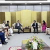 Ciudad vietnamita de Da Nang busca potenciar cooperación con socios franceses
