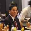 Vietnam y Tailandia organizan quinta reunión de Comité Conjunto de Cooperación Bilateral