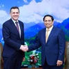 Vietnam desea fortalecer cooperación multifacética con Bulgaria, afirma premier