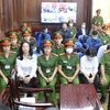 Condenan a muerte a presidenta del Grupo Van Thinh Phat en el mayor caso de fraude del país