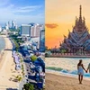 Guía MICHELIN Tailandia se expande a Chon Buri