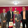 Río de Janeiro desea fortalecer cooperación deportiva y turística con Vietnam