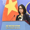 Vietnam preocupado por escalada de tensión en Medio Oriente