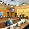 Comité Permanente del Parlamento inaugurará mañana su 32 reunión