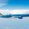 Vietnam Airlines desvía los vuelos que pasan por Medio Oriente