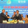 Conectan empresas innovadoras de Vietnam y Corea del Sur 