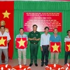 Provincia vietnamita participa en popularización de regulaciones contra la pesca ilegal