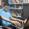Personas con Discapacidad en Vietnam tienen garantizado acceso a la tecnología