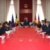 Cooperación con Vietnam entre las prioridades de UE en Indo-Pacífico