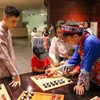 Celebran en Hanoi exposición sobre el reinado de los Reyes Hung