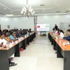 Vietnam da importancia a la promoción de cooperación multifacética con Costa de Marfil