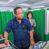 Tailandia y Laos cooperan en tratamiento de niños con problemas cardíacos