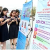 Vietnam impulsa transformación digital para desarrollo socioeconómico