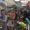 Número de casos de COVID-19 en Tailandia aumenta después del Songkran