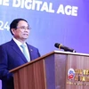 Premier vietnamita insta a convertir ASEAN en ejemplo de transformación digital global