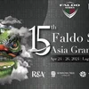 Mejores golfistas vietnamitas jugarán la gran final de Faldo Series Asia 2024